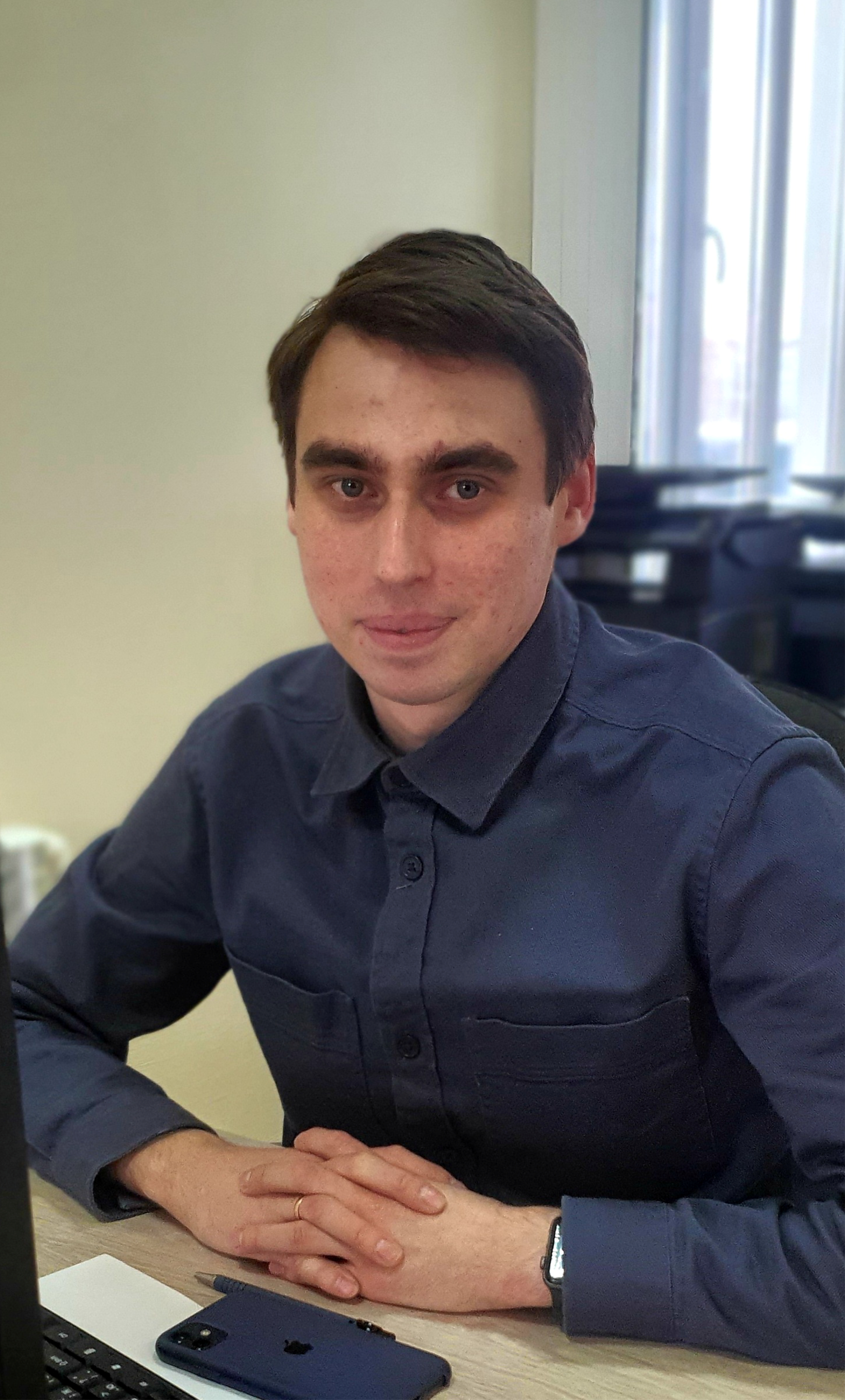 Лабутичев Михаил Васильевич