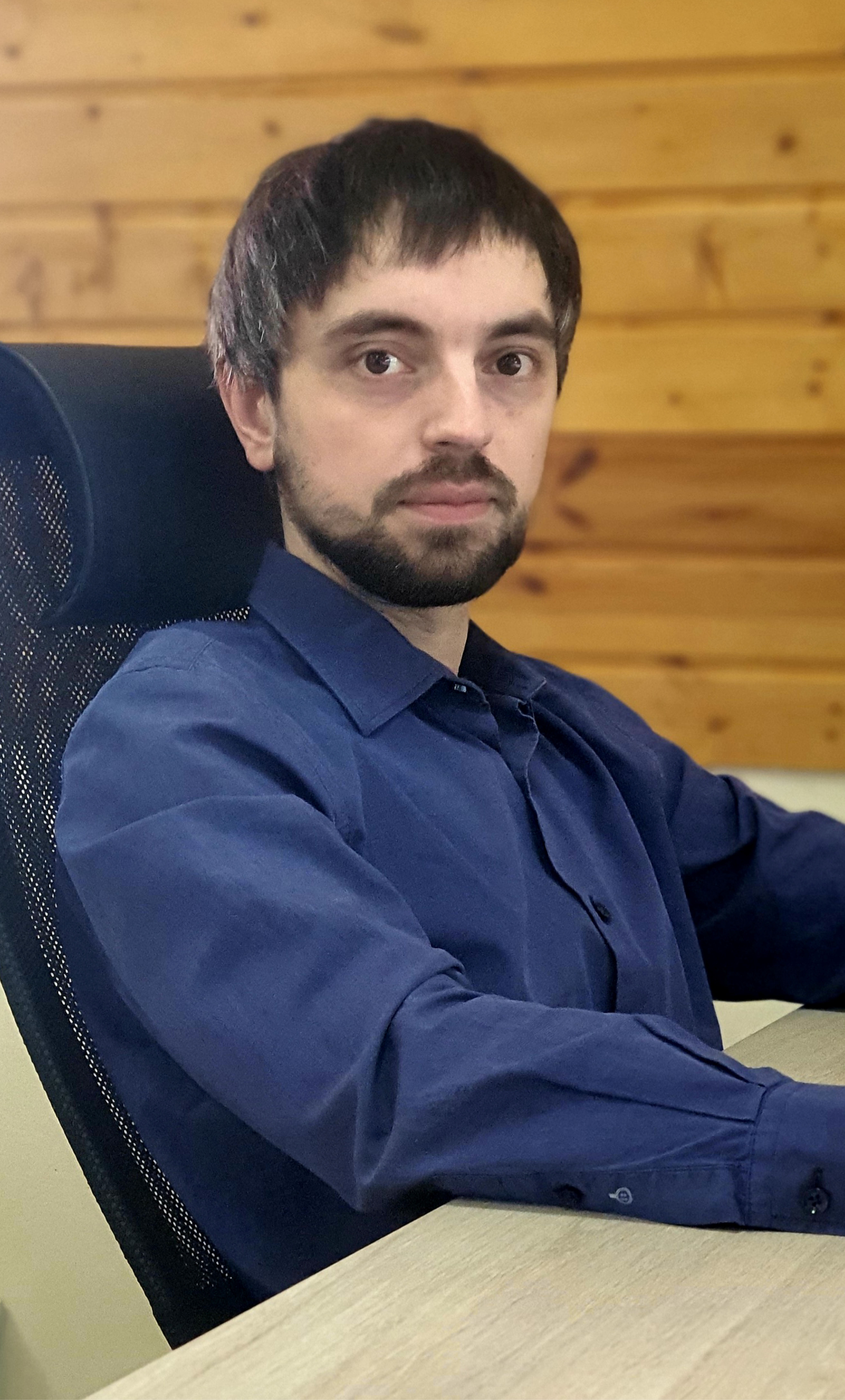 Елфимов Антон Владимирович